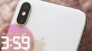 All your iPhone X questions answered! (The 3:59, Ep. 309)