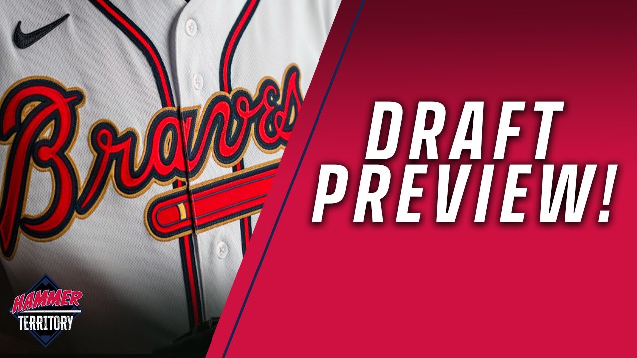 Atlanta Braves 2024 Mlb Draft Preview With Carlos Collazo Of Baseball