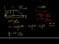 equation of trajectory kinematics