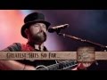 Zac Brown Band - Greatest Hits So Far... - Available Now