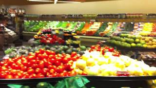 Safeway - San Jose