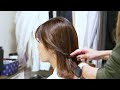 ダウンスタイル✨transform③　ヘアアレンジ hairstyle