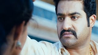 Dhammu Emotional Scene || Jr NTR || Jr NTR Music