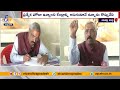 amaravate will be capital until 3 capitals bill approved says kommineni srinivasa rao