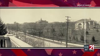 This Day in History: September 16, 1874: First classes at Purdue University begin in West Lafayet...