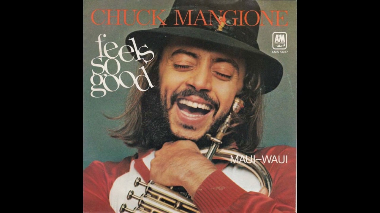 Chuck Mangione - Feels So Good (Special Edited Version) (1977) HQ - YouTube