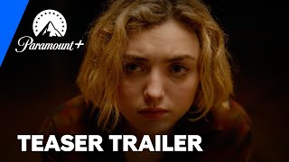 School Spirits | Official Teaser Trailer | Paramount+ UK & Ireland