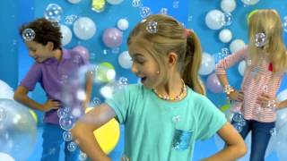 Stack a Bubble