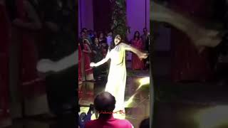Sara Ali Khan Dance On Saat Samundar Paar | Hot Dance In Saree