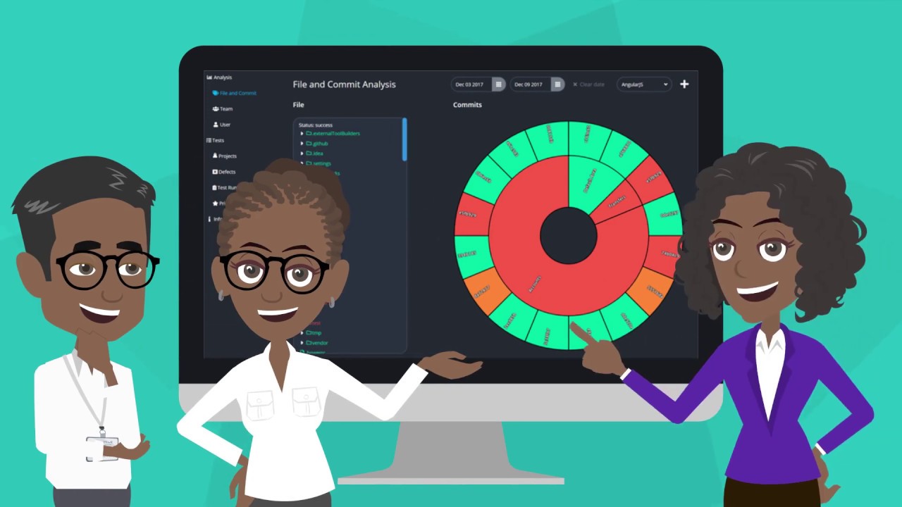 Appsurify Testbrain Overview Youtube