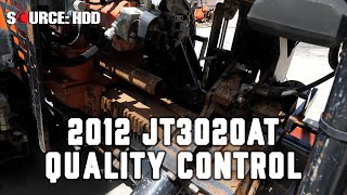 2012 Ditch Witch JT3020 All-Terrain | SOURCE: HDD