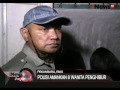 polda riau gelar razia tempat hiburan malam pengunjung tanpa ktp diamankan inews pagi 13 04