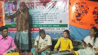 পাপ কাজ তুই ছাইড়া দে ||♪ কালু সরকার || pap kaj tui chaira de ||♪  kalu sorkar||♪