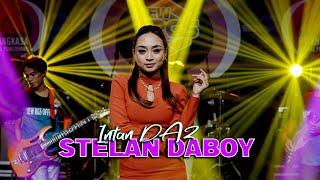 Intan DA2 - Stelan Daboy [Official Live Music Video] I NEW RGS