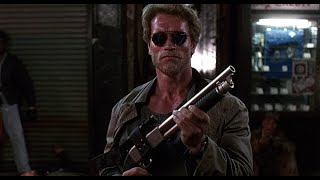 La película que más odia Arnold Schwarzenegger