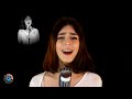 righteous brothers unchained melody cover by beatrice florea