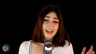 Righteous Brothers - Unchained Melody; Cover by Beatrice Florea