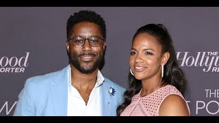 Nate Burleson Says His Wife Is a \