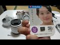 japan vlog new camera unboxing panasonic lumix gf10