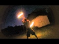 Fire Poi Dubstep