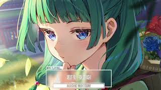 [ Nightcore ] About You - Rokudenashi