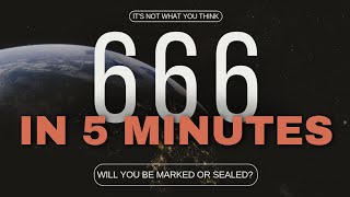 666 explained IN 5 MINUTES!