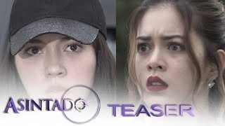 Asintado February 13, 2018 Teaser