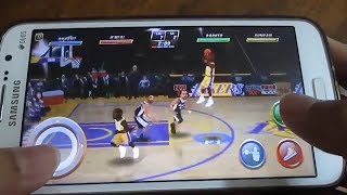 How to download NBA JAM on any android device For FREE