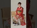 振袖　着付け　ときわ苑 98　ご来店下さい ときわ苑 nagasaki furisode ときわ苑 振袖 長崎