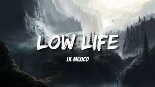 Future ft. The Weeknd - Low Life (Lyrics)