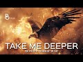 Spirit Take Me Deeper | Prophetic Warfare Prayer Instrumental