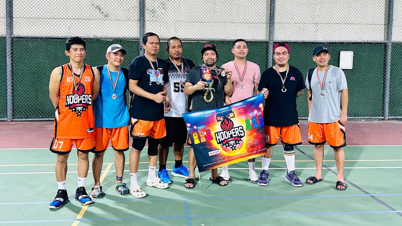 Championship Youtube