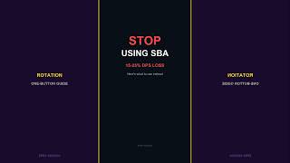 Complete One-Button Guide — SBA vs GSE | WoW Midnight