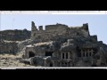 the ancient ruins of tlos turkey