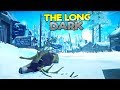 THE SECRETS OF THE LONG DARK REVEALED! - The Long Dark Wintermute Story Mode Gameplay Ep 1