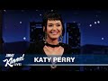 Katy Perry Reveals She’s Leaving American Idol & Talks About Singing at King Charles’ Coronation