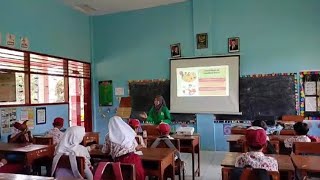 Video Pembelajaran - Materi Hak dan Kewajiban - UAS Strategi Pembelajaran - Deandra Eka Salsabilla