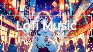 作業用BGM ｜ゆっくりしたい夜にかけたいLofi Music【仕事・勉強・睡眠】chill time