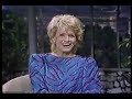 The Tonight Show- January 19, 1984 (partial)