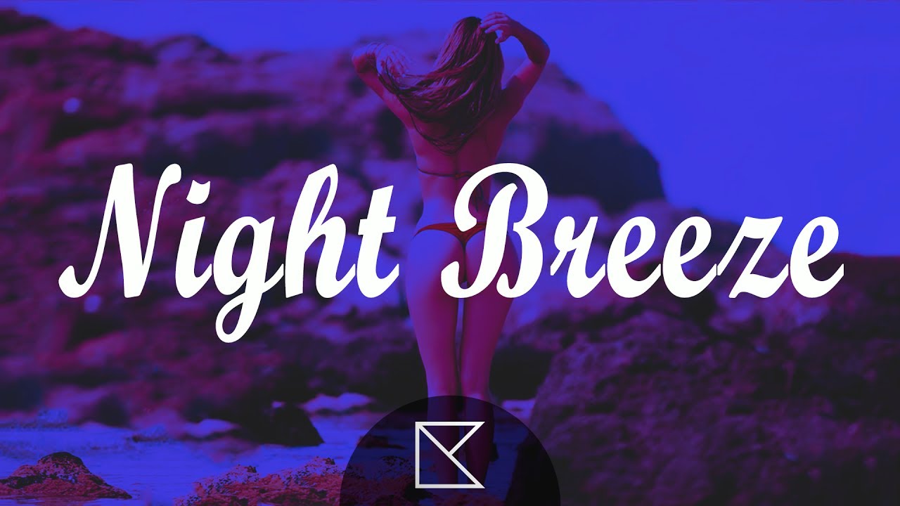 Smooth Dancehall Instrumental R&B Love Beat 2019 | "Night Breeze Riddim ...