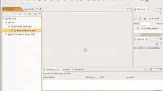 My Java JBuilder Tutorial