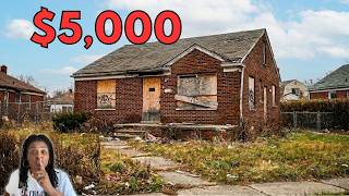 This $5,000 House Is Hidden On Zillow... Don't Miss This!