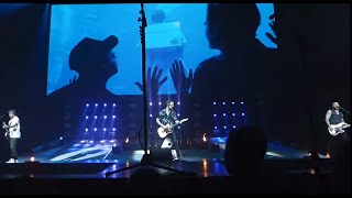 Busted - Shipwrecked in Atlantis - Half Way There Tour - SSE Hydro Glasgow 23/03/2019