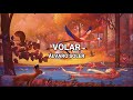 Volar - Álvaro Solar (Lyrics/Letra)