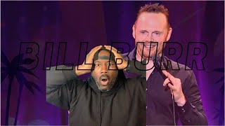 Bill Burr | the epidemic of gold digging - a fascinating and eye-opening reaction