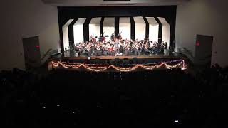 Battlefield Concert Orchestra - Carol of the Bells