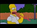 los simpson homero y el chile aji