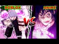 [Compilation] New Every Jujutsu Shenanigans Character Moves vs Anime Comparison - Pepper Roblox