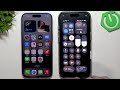 How to AirDrop Spatial Photos to Other iPhones using iPhone 17 (iOS 26 Guide)