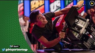 MotoGP Tonight Marc Marquez Special